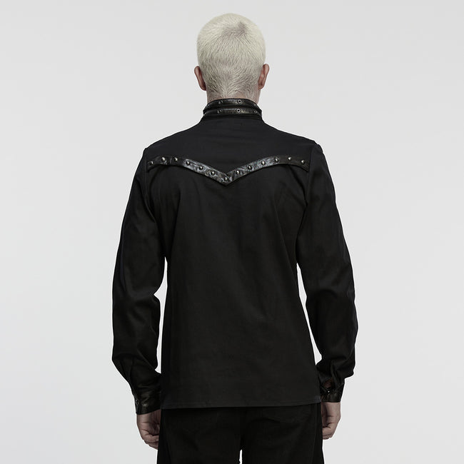 Punk hardcore personalized shirt
