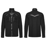 Punk hardcore personalized shirt