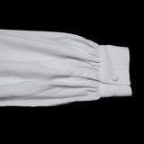 Retro Gothic Romance Shirt For Men