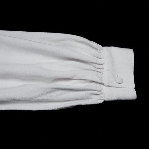 Retro Gothic Romance Shirt For Men