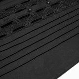 Goth 3D pleated shirt