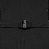 Punk sense of power vest
