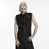 Punk sense of power vest