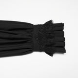 Goth Palace Men's Lace Shirt