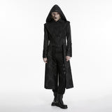 Assassin's Creed Embroidered Coat