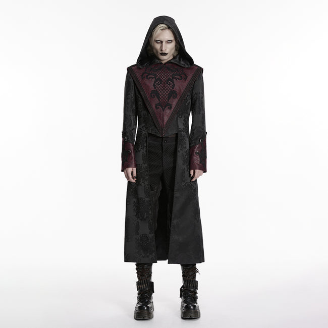 Assassin's Creed Embroidered Coat