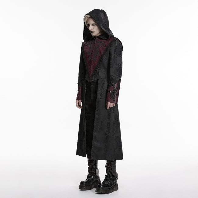 Assassin's Creed Embroidered Coat