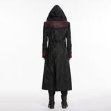 Assassin's Creed Embroidered Coat