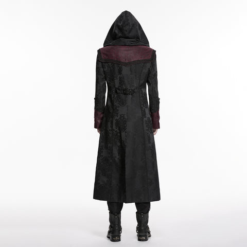 Assassin's Creed Embroidered Coat