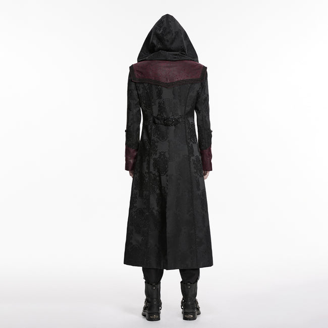 Assassin's Creed Embroidered Coat