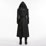 Assassin's Creed Embroidered Coat