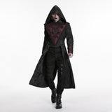 Assassin's Creed Embroidered Coat