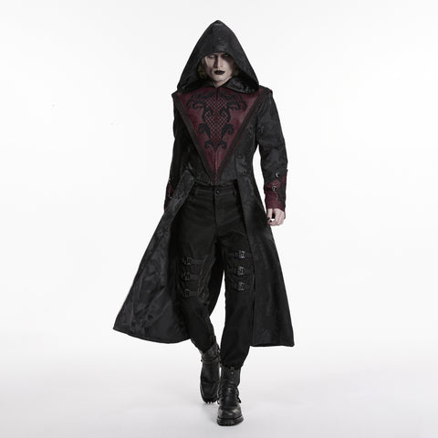 Assassin's Creed Embroidered Coat