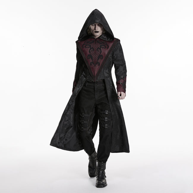 Assassin's Creed Embroidered Coat