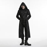 Assassin's Creed Embroidered Coat