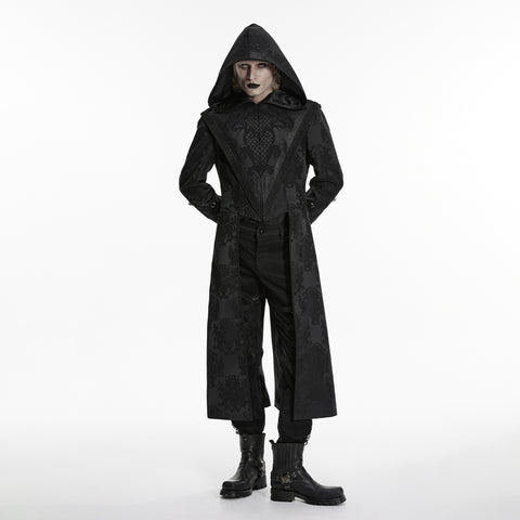 Assassin's Creed Embroidered Coat