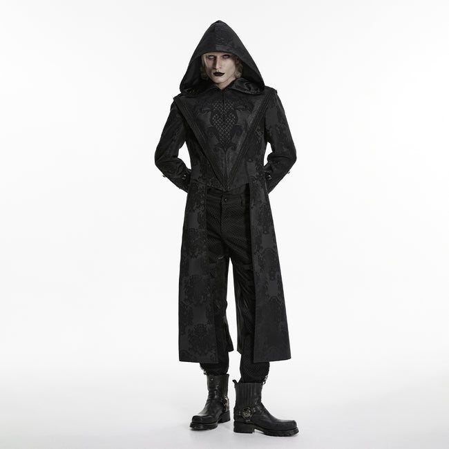 Assassin's Creed Embroidered Coat
