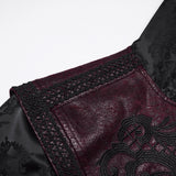 Assassin's Creed Embroidered Coat