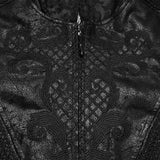 Assassin's Creed Embroidered Coat