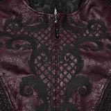Assassin's Creed Embroidered Coat
