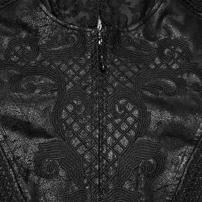 Assassin's Creed Embroidered Coat