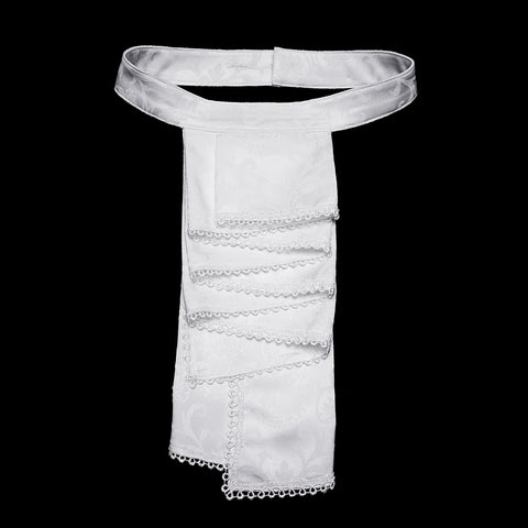 Gorgeous Gothic Embroidered Shirt For Men