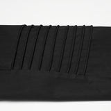 Dark functional jacket
