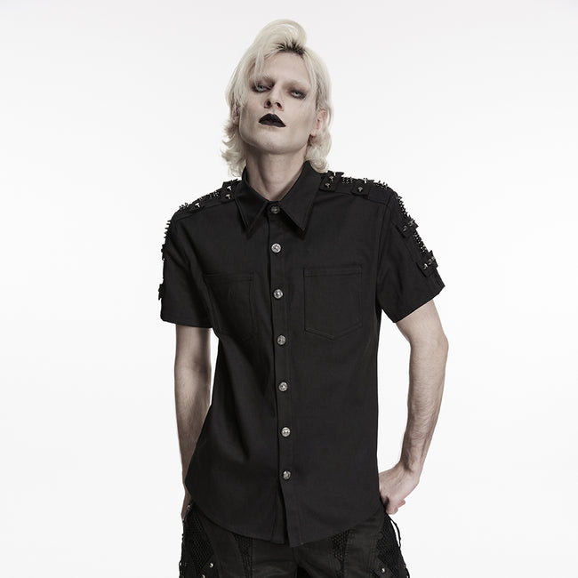 Punk hardcore shirt