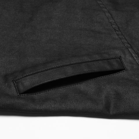 Dark Sleeveless functional vest