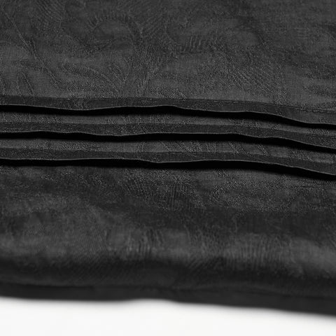 Goth Palace Jacquard Shirt