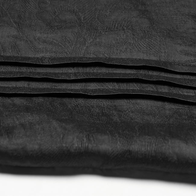 Goth Palace Jacquard Shirt