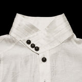 Goth Palace Jacquard Shirt