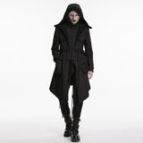 Punk warrior jacket