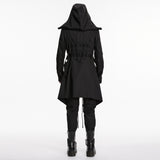 Punk warrior jacket