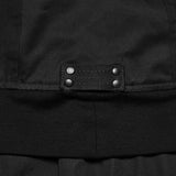 Punk warrior jacket