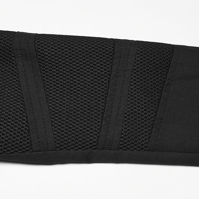 Punk Functional Future Armor Coat