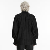 Goth pullover shirt