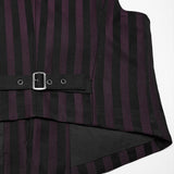 Steampunk Retro Noble Vest