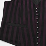 Steampunk Retro Noble Vest