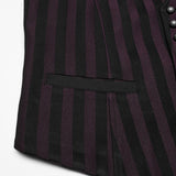 Steampunk Retro Noble Vest