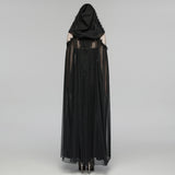 Gothic Perspective Magic Cloak