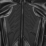 Cyberpunk slim fit jacket