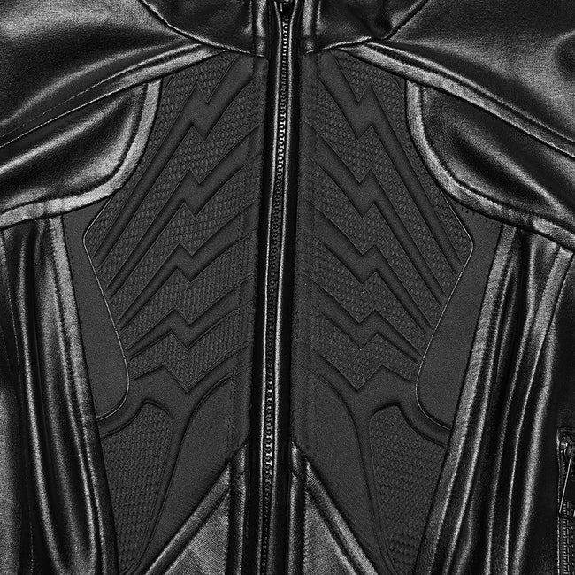 Cyberpunk slim fit jacket