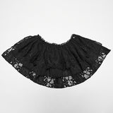 Forest Gothic two-piece shapewear