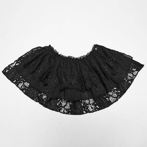 Forest Gothic two-piece shapewear