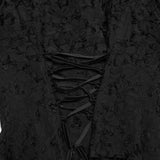 Goth Decadent Sexy Shirt