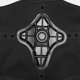 Cyberpunk mechanical vest