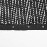 Punk versatile coat