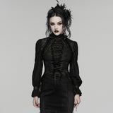 Gothic Retro Palace Vest