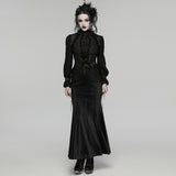 Gothic Retro Palace Vest